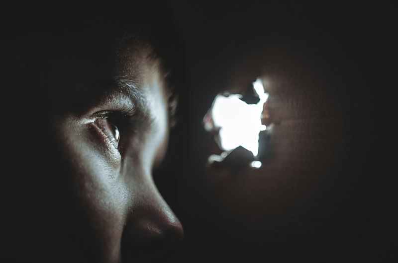 Visual Perception: How Light Defines Your Reality