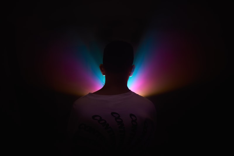 Visual Perception: How Light Shapes Your Mind