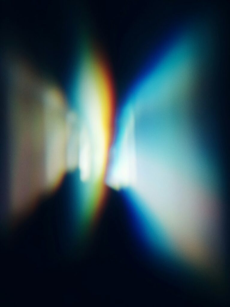 Visual Perception: How Light Shapes Your Reality