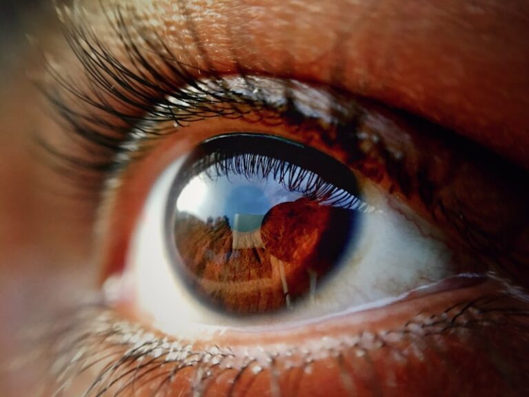 Visual Perception: How Pupil Angles Shift Your Reality