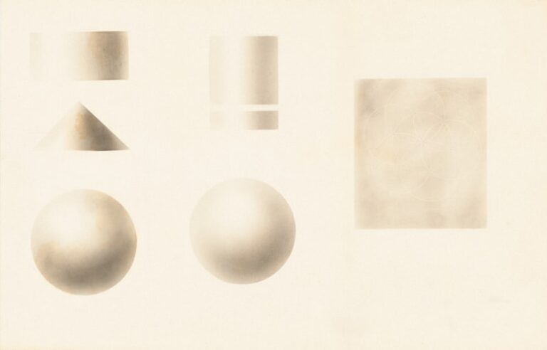 Visual Perception: How Shading Shapes Your Reality