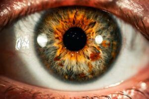 Visual Perception: How Your Eyes See the Past