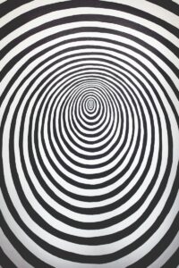 Visual Perception: Nature’s Optical Illusion