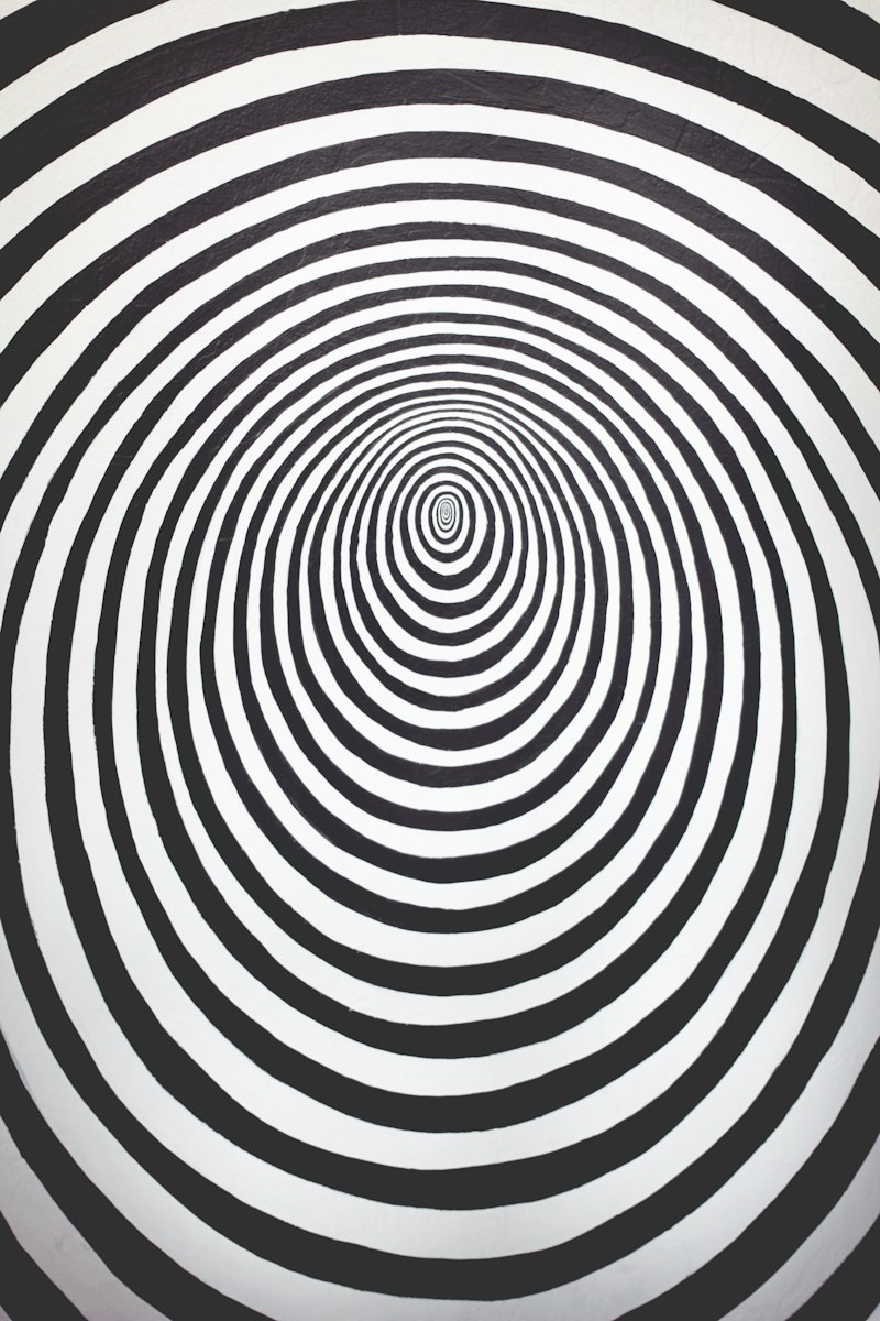 Visual Perception: Nature’s Optical Illusion