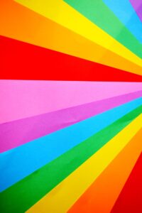 Visual Perception: Seeing Colors That Aren't There