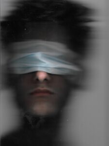 Visual Perception: Unmasking Hidden Blind Spots