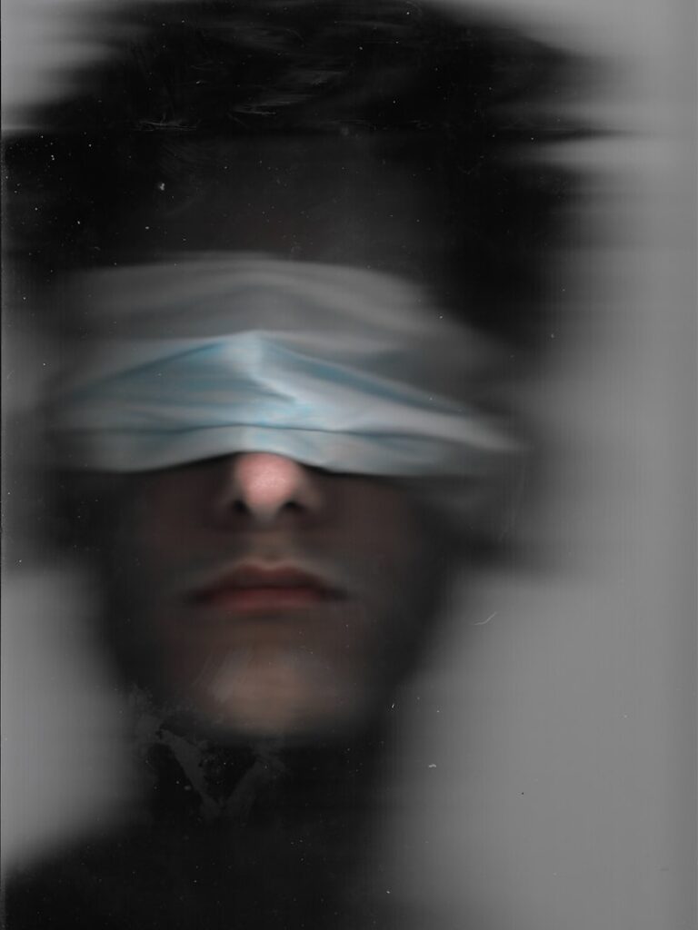 Visual Perception: Unmasking Hidden Blind Spots