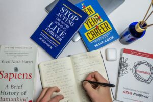 Vocational Interests: Aligning Your Career with Passion