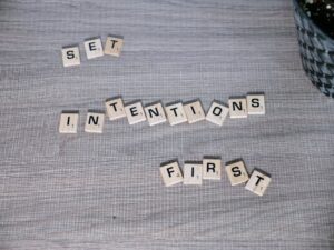 Volition: Why Your Best Intentions Fail to Launch