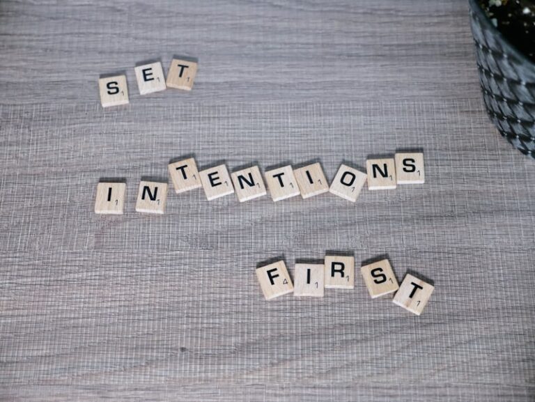 Volition: Why Your Best Intentions Fail to Launch