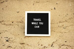 Wanderlust: The Hidden Psychology Behind Your Travel Craving