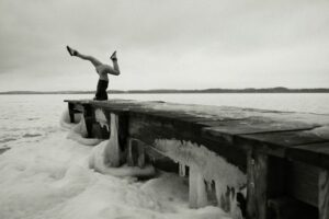 Waxy Flexibility: The Mystery of Frozen Motion