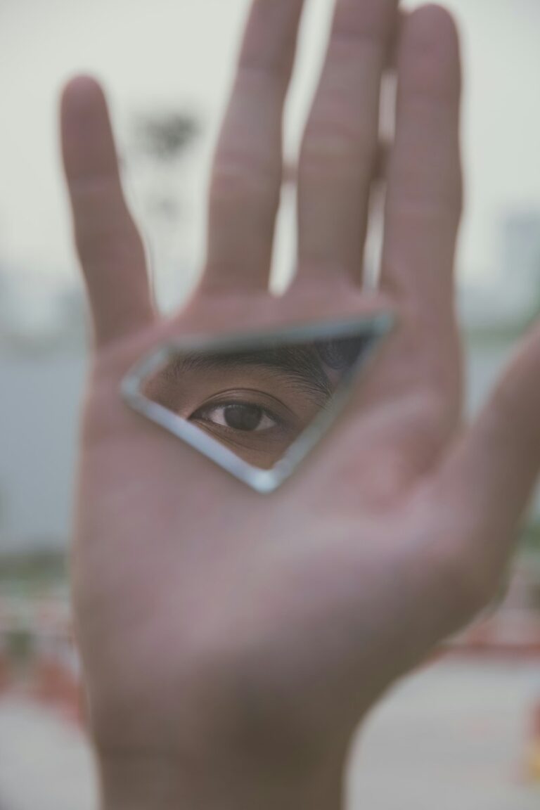 Weltanschauung: How Your Perspective Shapes Reality