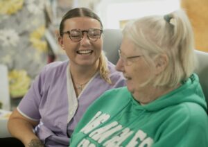 Wet Nursing: The Hidden Psychology of Shared Caregiving