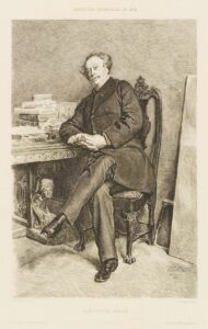 William James: The Architect of Modern Human Thought