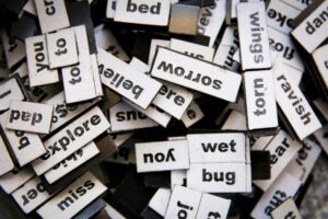 Word Frequency: How Common Words Hack Your Memory