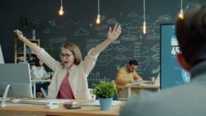 Workplace Power: Mastering the Psychology of Influence