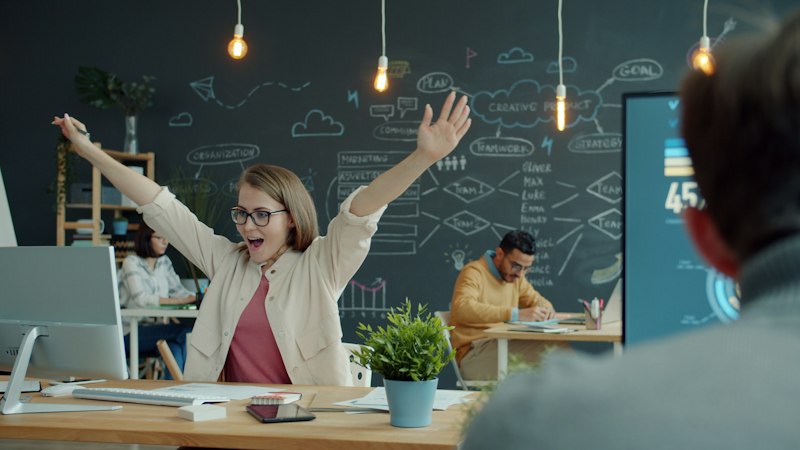 Workplace Power: Mastering the Psychology of Influence