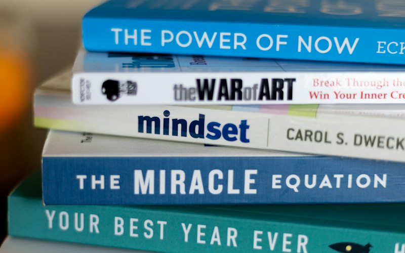 Workplace Wellbeing: Designing a Thriving Mindset