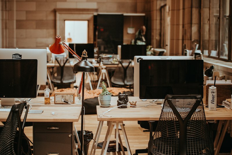 Workspace Psychology: How Your Office Shapes Your Mind