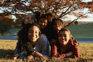 Youth Socialization: Decoding the Secret Lives of Kids
