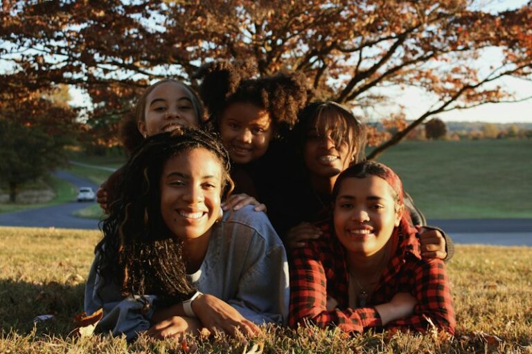 Youth Socialization: Decoding the Secret Lives of Kids