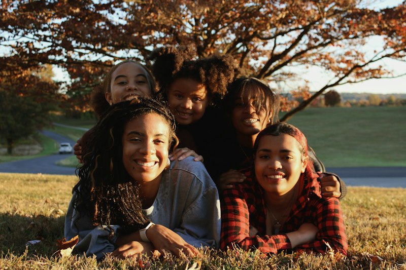 Youth Socialization: Decoding the Secret Lives of Kids