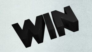 Zero-Sum Games: Why Your Win Requires Another's Loss