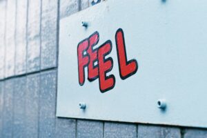 Action Tendency: Why We Feel Compelled to React
