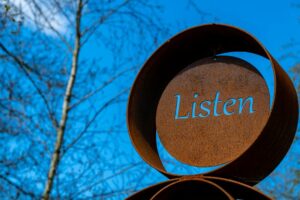 Active Listening: Unlock Deeper Human Connections