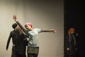 Active Performance: Turn Mental Rehearsal Into Reality