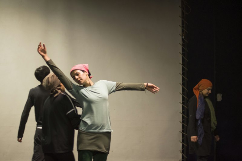 Active Performance: Turn Mental Rehearsal Into Reality