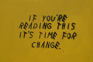 Adaptation: Navigate Change and Flourish