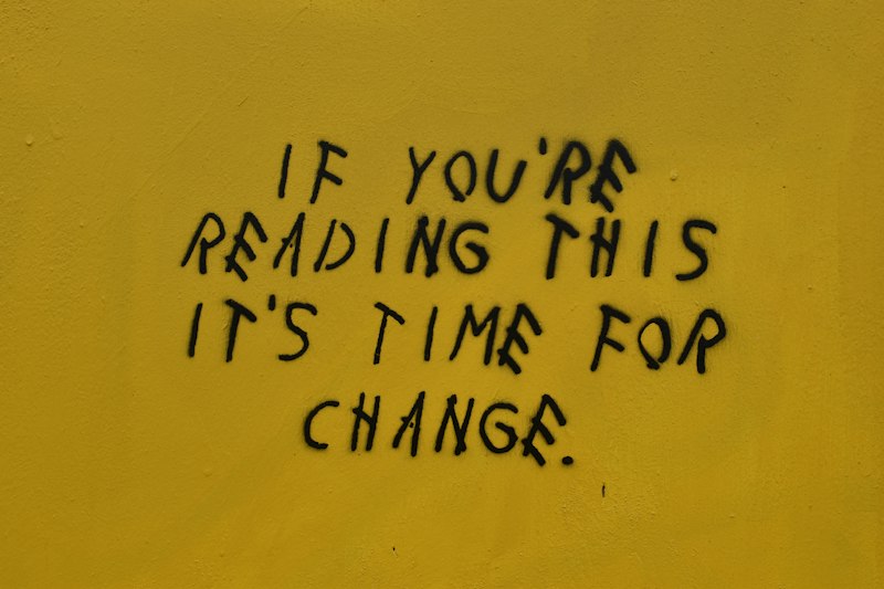 Adaptation: Navigate Change and Flourish