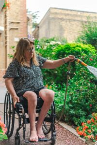 Adaptive Independence: Tools to Reclaim Your Daily Freedom