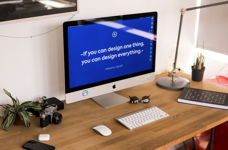 Adaptive Systems: Designing Services That Think With You