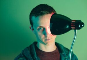 Adolescent Egocentrism: The Spotlight Effect Explained