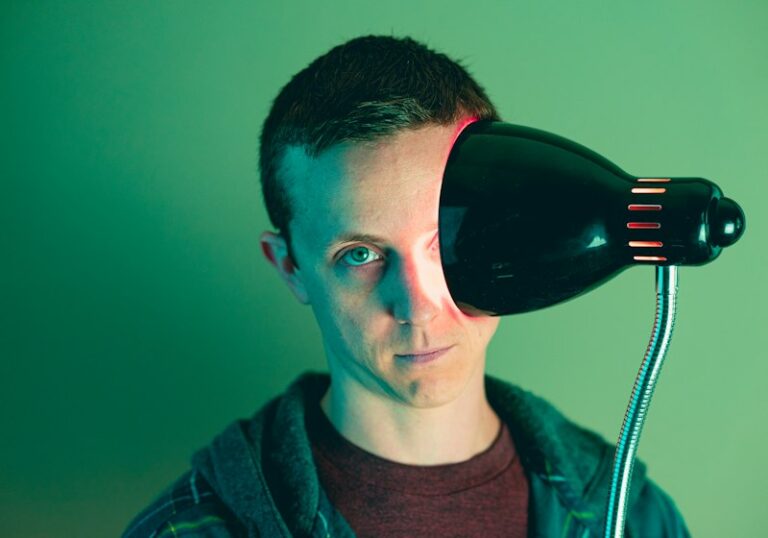 Adolescent Egocentrism: The Spotlight Effect Explained