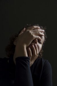 Affective Discharge: Release Your Heavy Emotional Burden