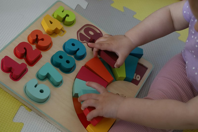 Age Equivalent: Decoding Your Child’s Developmental Growth
