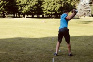 Aggressive Instinct: Mastering Your Primal Hidden Drives