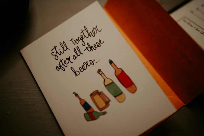 Alcohol-Induced Amnesia: When Memory Fades Forever