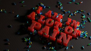 Algedonic Signals: How Pleasure and Pain Drive Decisions