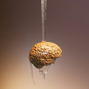 Alzheimer's: Unlocking the Mysteries of the Fading Mind