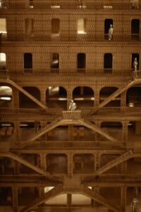 Anomalous Experience: Decoding the Architecture of Reality