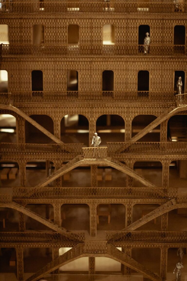 Anomalous Experience: Decoding the Architecture of Reality