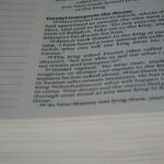 Anticipatory Nausea: Breaking the Cycle of Dread