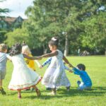 Associative Play: How Social Bonds Shape Young Minds