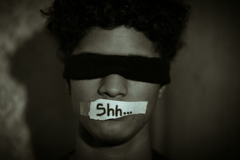 Asymptomatic States: The Hidden Weight of Silent Struggles