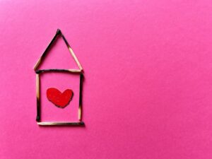 Attachment Theory: Healing Through the Power of Home